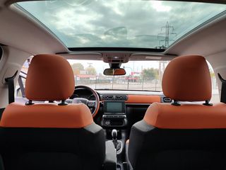 Citroen C3 2017 DIESEL/PANORAMA/KEYLESS/CAMERA