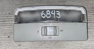 ΜΠΛΑΦΩΝΙΕΡΑ ΜΕΤΑΧ SEAT IBIZA 08-12