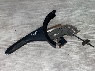 ΧΕΙΡΟΦΡΕΝΟ ΜΕΤΑΧ SEAT IBIZA 08-12