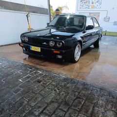 Bmw 316 1990 E30 M40