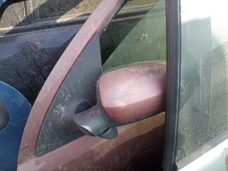 ΑΡΙΣΤΕΡΟΣ ΚΑΘΡΕΠΤΗΣ OPEL CORSA C
