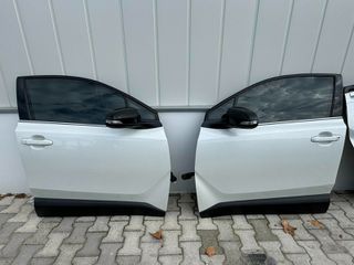 TOYOTA CHR