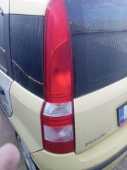 ΦΑΝΑΡΙΑ ΠΙΣΩ FIAT PANDA