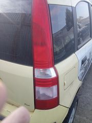 ΦΑΝΑΡΙΑ ΠΙΣΩ FIAT PANDA-thumb-1