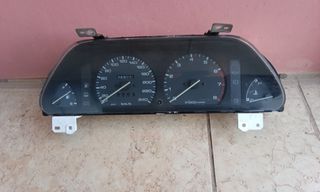 Mazda 323 Κοντέρ   *