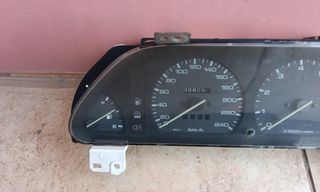 Mazda 323 Κοντέρ   *-thumb-2