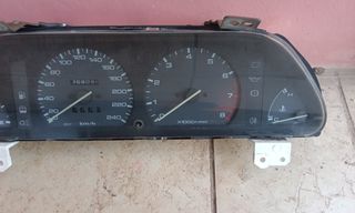 Mazda 323 Κοντέρ   *-thumb-3