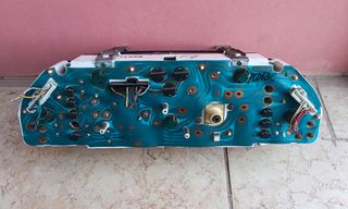 Mazda 323 Κοντέρ   *-thumb-8