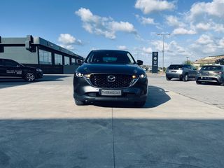 Mazda CX-5 2024 CX-5 e-SKYACTIV-G