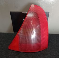 Φανάρι πίσω δεξί Renault Clio 1998-2001