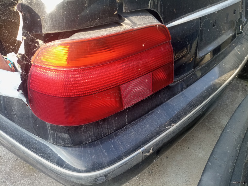 ΦΑΝΑΡΙΑ ΠΙΣΩ  BMW Ε39