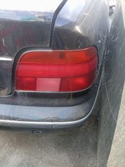 ΦΑΝΑΡΙΑ ΠΙΣΩ  BMW Ε39-thumb-1