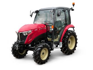 Τρακτέρ Yanmar 2025 YT359-Q i-HMT Vario | 4x4 | 75Hp | ΠΑΟΥΡΗΣ