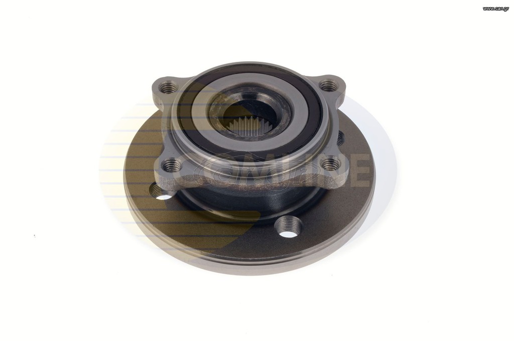 ΡΟΥΛΕΜΑΝ ΤΡΟΧΟΥ ΜΟΥΑΓΙΕ ΑΠΟ MINI COOPER 2001-2011
