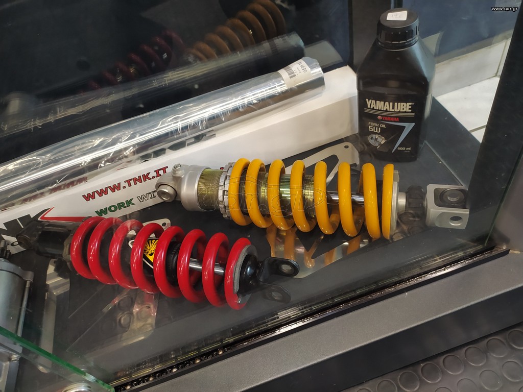 ohlins xtx-xtr-xt 660..........
