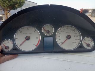 ΚΑΝΤΡΑΝ PEUGEOT 407 DIESEL