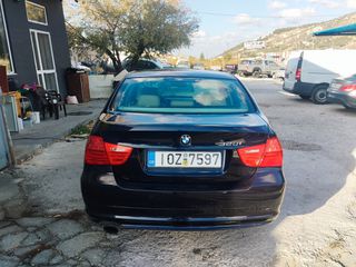 Bmw 320 2010 E92 280 ΕΥΡΟ ΤΕΛΗ 2026 ΠΛΗΡΩΜΕΝΑ-thumb-4