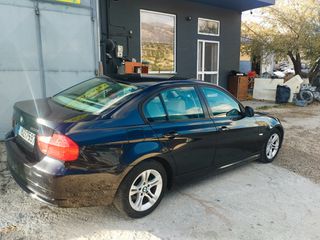 Bmw 320 2010 E92 280 ΕΥΡΟ ΤΕΛΗ 2026 ΠΛΗΡΩΜΕΝΑ-thumb-3