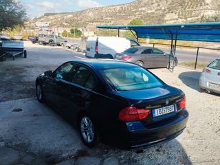 Bmw 320 2010 E92 280 ΕΥΡΟ ΤΕΛΗ 2026 ΠΛΗΡΩΜΕΝΑ-thumb-5