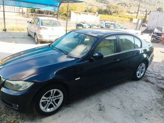 Bmw 320 2010 E92 280 ΕΥΡΟ ΤΕΛΗ 2026 ΠΛΗΡΩΜΕΝΑ-thumb-7