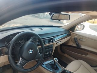 Bmw 320 2010 E92 280 ΕΥΡΟ ΤΕΛΗ 2026 ΠΛΗΡΩΜΕΝΑ-thumb-8