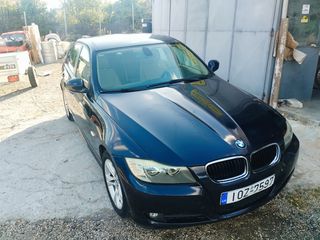 Bmw 320 2010 E92 280 ΕΥΡΟ ΤΕΛΗ 2026 ΠΛΗΡΩΜΕΝΑ-thumb-1