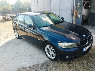 Bmw 320 2010 E92 280 ΕΥΡΟ ΤΕΛΗ 2026 ΠΛΗΡΩΜΕΝΑ