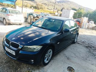 Bmw 320 2010 E92 280 ΕΥΡΟ ΤΕΛΗ 2026 ΠΛΗΡΩΜΕΝΑ-thumb-12
