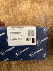 ΜΕΤΡΗΤΗΣ ΜΑΖ.ΑΕΡΑ FOCUS TDCI ΚΑΙΝ. PIERBURG 722184250 FORD FOCUS FORD GALAXY FORD KUGA FORD S-MAX VOLVO C30 VOLVO C70 VOLVO S40 VOLVO S80 VOLVO V40 VOLVO V50