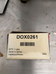 ΑΙΣΘΗΤΗΡΑΣ ΛΑΜΔΑ DENSO DOX0261 (LAMBDA SENSOR) 2310325189-thumb-1
