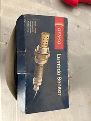ΑΙΣΘΗΤΗΡΑΣ ΛΑΜΔΑ DENSO DOX0261 (LAMBDA SENSOR) 2310325189-thumb-2