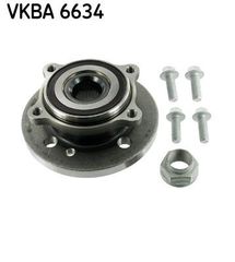 ΡΟΥΛΕΜΑΝ ΤΡΟΧΟΥ ΣΕΤ MINI COOPER 2001 -2011