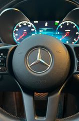 W205 ΑΕΡΟΣΑΚΟΣ ΟΔΗΓΟΥ 2019