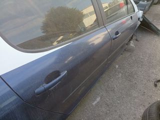 ΠΟΡΤΕΣ EΜΠΡΟΣ KAI ΠΙΣΩ ΔΕΞ ΚΑΙ ΑΡ PEUGEOT 407