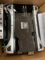 JBL GTO