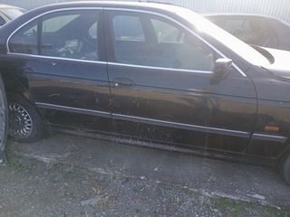 ΠΟΡΤΕΣ ΔΕΞΙΕΣ BMW E 39