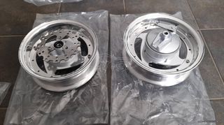 zantes me kentra honda z50 me stefania alouminiou chaly gia honda z50j monkey Z50R Gorilla lifan bobo skyteam Jintong JC50 MODIFYING GARAGE "since1993" TAKEGAWAGR - 4miniracingparts,gr-thumb-1