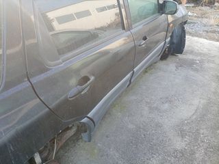 ΠΟΡΤΕΣ MAZDA TRIBUTE ΜΠΡΟΣΤΙΝΕΣ ΚΑΙ ΠΙΣΙΝΕΣ