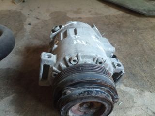 ΚΟΜΠΡΕΣΟΡΑΣ AIRCONDITION BMW E39