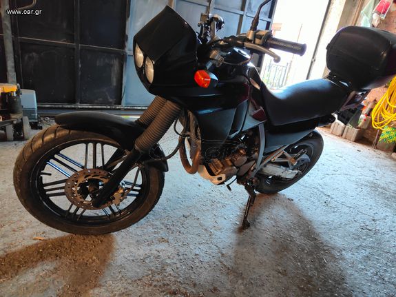 Honda AX-1 1998 250
