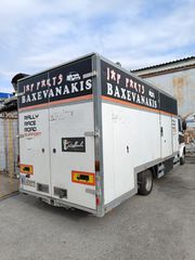 Οχημα Οδικής Βοήθειας Mercedes-Benz 1997 512D-thumb-2