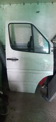 ΠΟΡΤΑ ΣΥΝΟΔΗΓΟΥ ΓΙΑ MERCEDES SPRINTER CDi