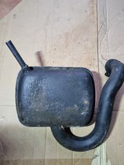VESPA COSA I ΕΞΑΤΜΙΣΗ-thumb-1