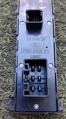 Διακόπτης Παραθύρων Ford Focus-thumb-2