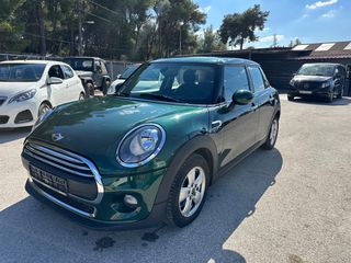 Mini ONE 2015