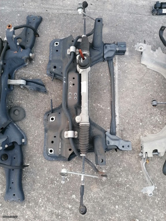 ΚΡΕΜΑΓΙΕΡΑ OPEL CORSA E