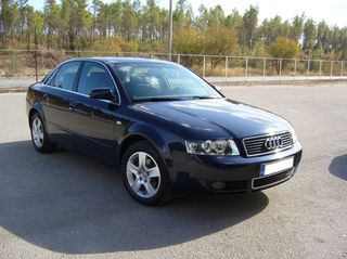 Audi A4 2005