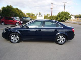 Audi A4 2005-thumb-2