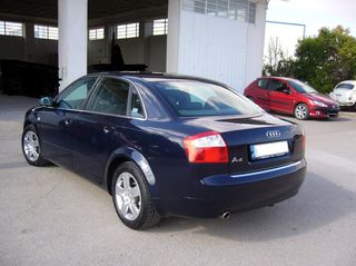Audi A4 2005-thumb-3