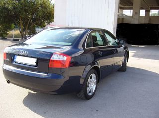 Audi A4 2005-thumb-4